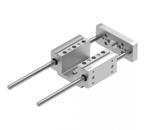 Направляющая Festo EAGF-P1-KF-40-200 Направляющая Festo EAGF-P1-KF-40-200