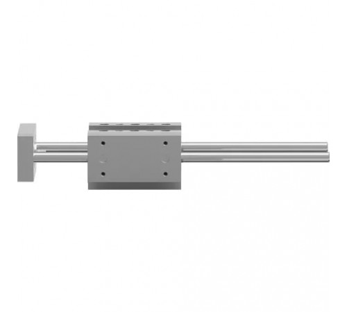 Направляющая Festo EAGF-P1-KF-40-200 Направляющая Festo EAGF-P1-KF-40-200