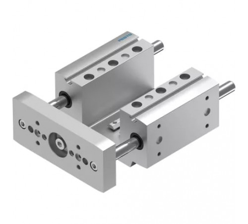 Направляющая Festo EAGF-P1-KF-40 Направляющая Festo EAGF-P1-KF-40