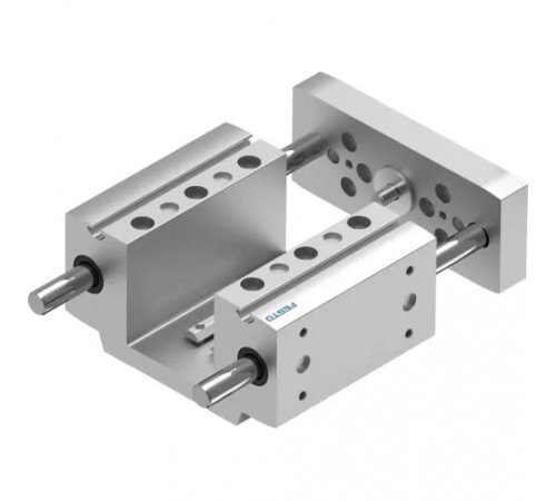 Направляющая Festo EAGF-P1-KF-40 Направляющая Festo EAGF-P1-KF-40