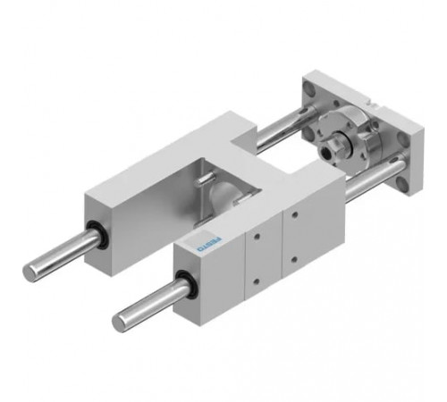Направляющая Festo EAGF-V2-KF-32 Направляющая Festo EAGF-V2-KF-32