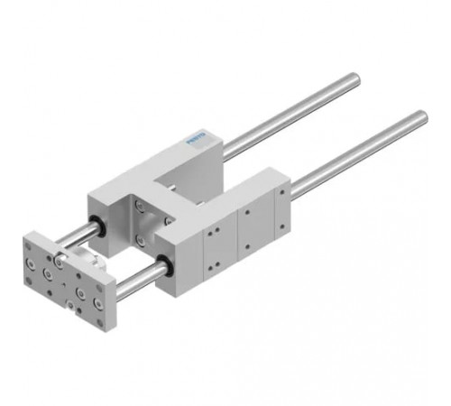 Направляющая Festo EAGF-V2-KF-32-200 Направляющая Festo EAGF-V2-KF-32-200