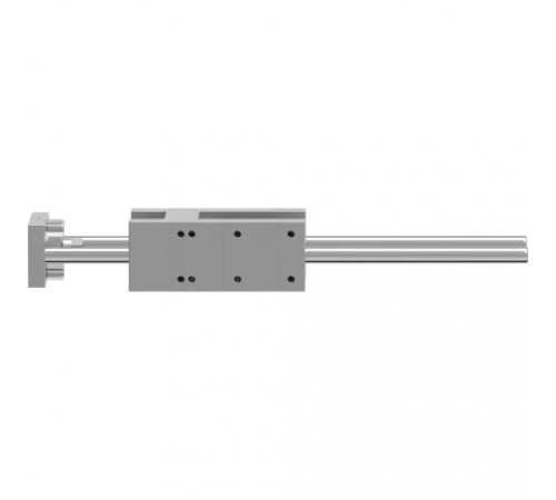 Направляющая Festo EAGF-V2-KF-32-200 Направляющая Festo EAGF-V2-KF-32-200