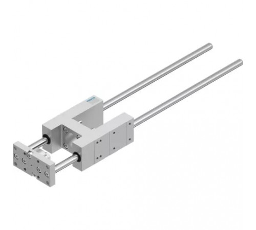 Направляющая Festo EAGF-V2-KF-32-320
