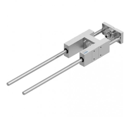 Направляющая Festo EAGF-V2-KF-32-320