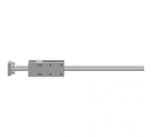 Направляющая Festo EAGF-V2-KF-32-320