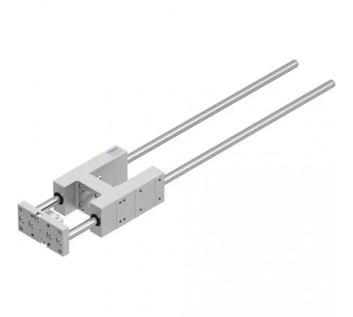 Направляющая Festo EAGF-V2-KF-32-400