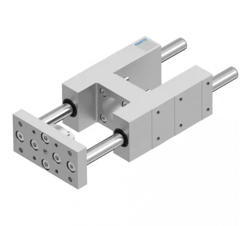 Направляющая Festo EAGF-V2-KF-40 Направляющая Festo EAGF-V2-KF-40