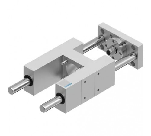 Направляющая Festo EAGF-V2-KF-40 Направляющая Festo EAGF-V2-KF-40