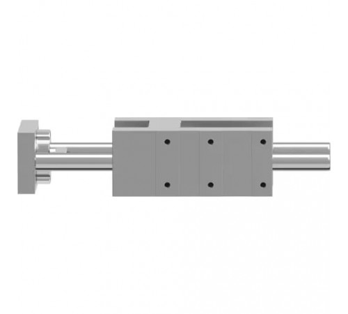 Направляющая Festo EAGF-V2-KF-40 Направляющая Festo EAGF-V2-KF-40