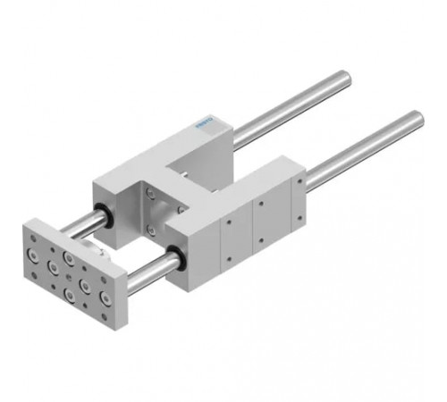 Направляющая Festo EAGF-V2-KF-40-200