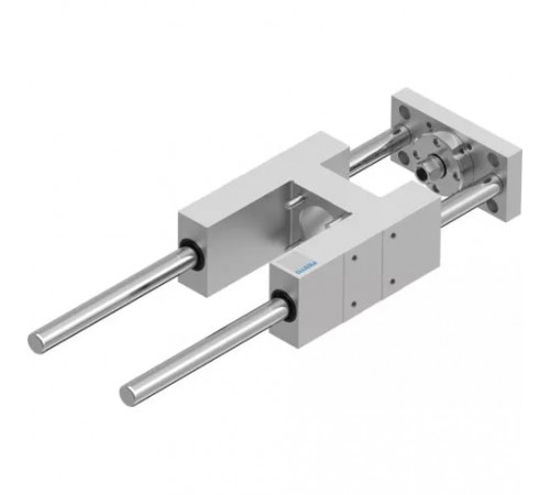 Направляющая Festo EAGF-V2-KF-40-200