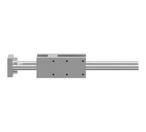 Направляющая Festo EAGF-V2-KF-40-200