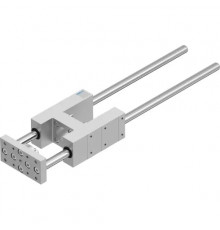 Направляющая Festo EAGF-V2-KF-40-320