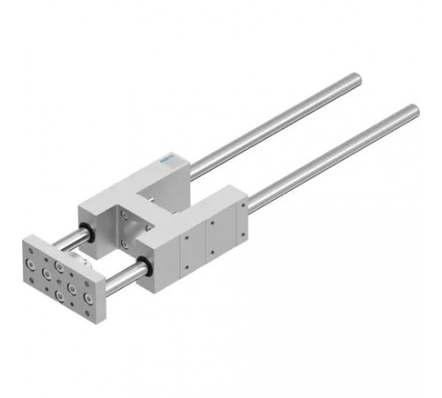 Направляющая Festo EAGF-V2-KF-40-320 Направляющая Festo EAGF-V2-KF-40-320
