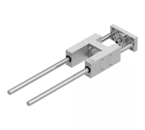 Направляющая Festo EAGF-V2-KF-40-320 Направляющая Festo EAGF-V2-KF-40-320
