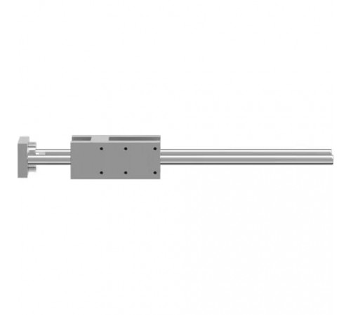 Направляющая Festo EAGF-V2-KF-40-320 Направляющая Festo EAGF-V2-KF-40-320