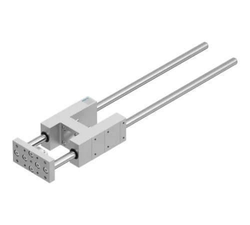 Направляющая Festo EAGF-V2-KF-40-400
