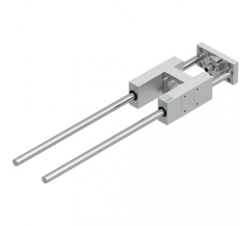 Направляющая Festo EAGF-V2-KF-40-400