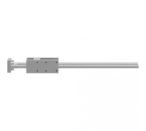 Направляющая Festo EAGF-V2-KF-40-400