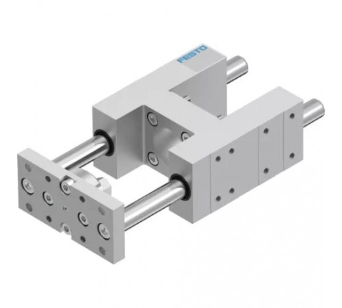 Направляющая Festo EAGF-V2-KF-50-100 Направляющая Festo EAGF-V2-KF-50-100