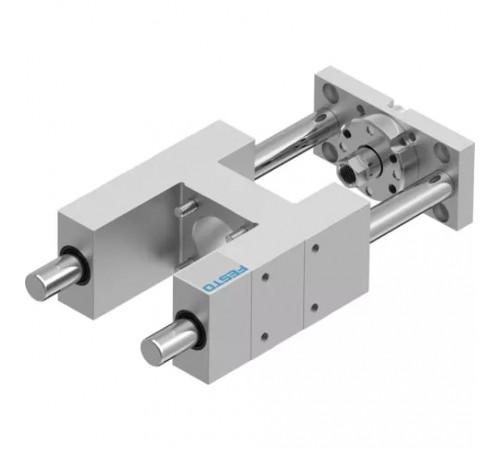 Направляющая Festo EAGF-V2-KF-50-100 Направляющая Festo EAGF-V2-KF-50-100