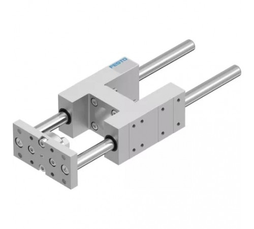 Направляющая Festo EAGF-V2-KF-50-200 Направляющая Festo EAGF-V2-KF-50-200