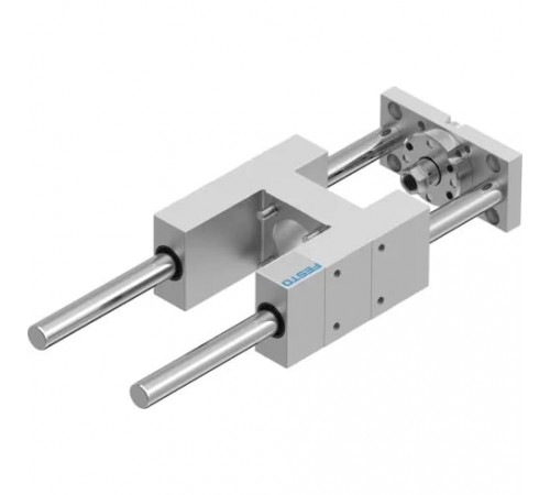 Направляющая Festo EAGF-V2-KF-50-200 Направляющая Festo EAGF-V2-KF-50-200