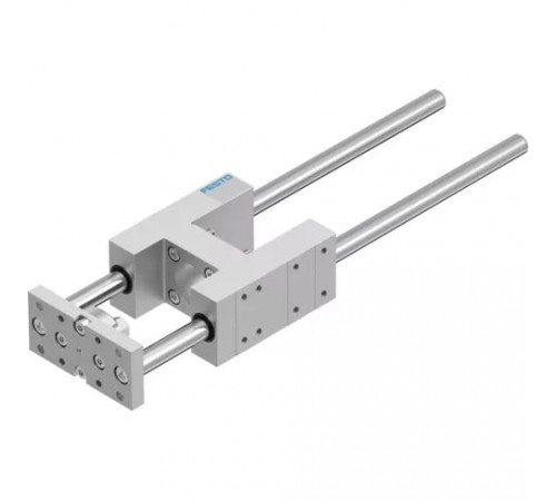 Направляющая Festo EAGF-V2-KF-50-320 Направляющая Festo EAGF-V2-KF-50-320
