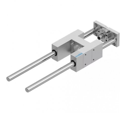Направляющая Festo EAGF-V2-KF-50-320 Направляющая Festo EAGF-V2-KF-50-320