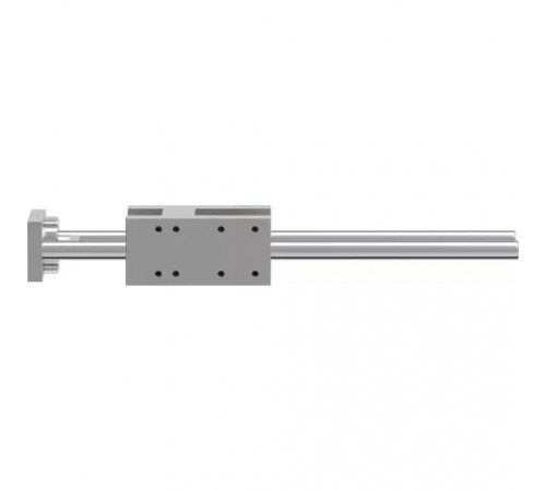 Направляющая Festo EAGF-V2-KF-50-320 Направляющая Festo EAGF-V2-KF-50-320