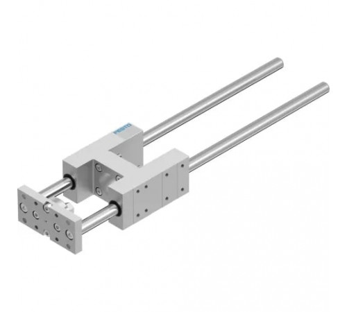 Направляющая Festo EAGF-V2-KF-50-400