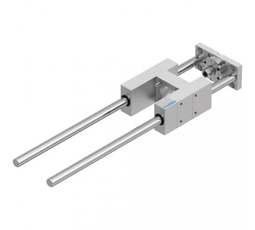 Направляющая Festo EAGF-V2-KF-50-400