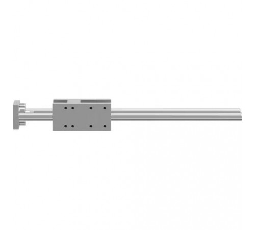 Направляющая Festo EAGF-V2-KF-50-400