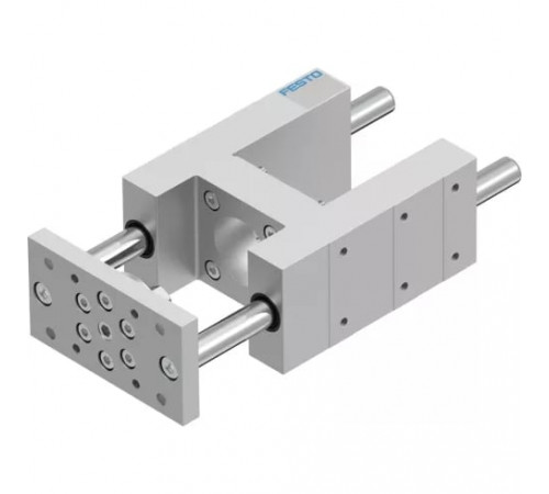 Направляющая Festo EAGF-V2-KF-63-100 Направляющая Festo EAGF-V2-KF-63-100