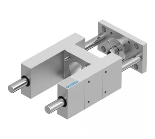 Направляющая Festo EAGF-V2-KF-63-100 Направляющая Festo EAGF-V2-KF-63-100
