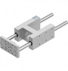 Направляющая Festo EAGF-V2-KF-63-200