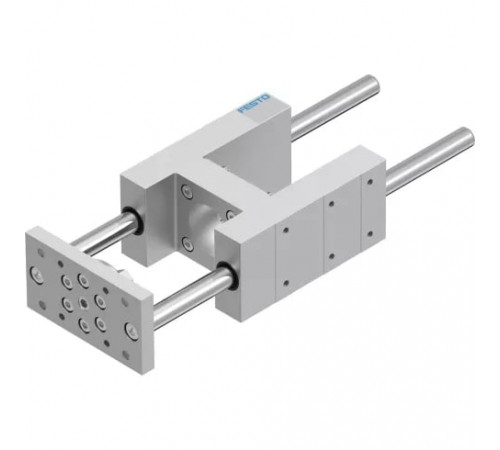 Направляющая Festo EAGF-V2-KF-63-200 Направляющая Festo EAGF-V2-KF-63-200