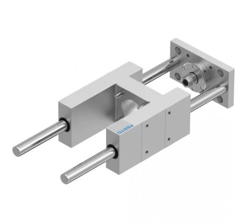 Направляющая Festo EAGF-V2-KF-63-200 Направляющая Festo EAGF-V2-KF-63-200