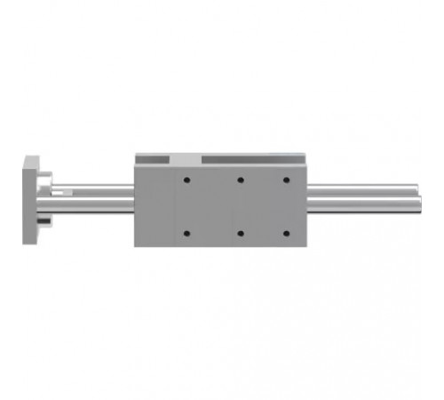Направляющая Festo EAGF-V2-KF-63-200 Направляющая Festo EAGF-V2-KF-63-200