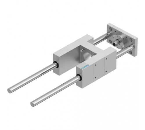 Направляющая Festo EAGF-V2-KF-63-320 Направляющая Festo EAGF-V2-KF-63-320