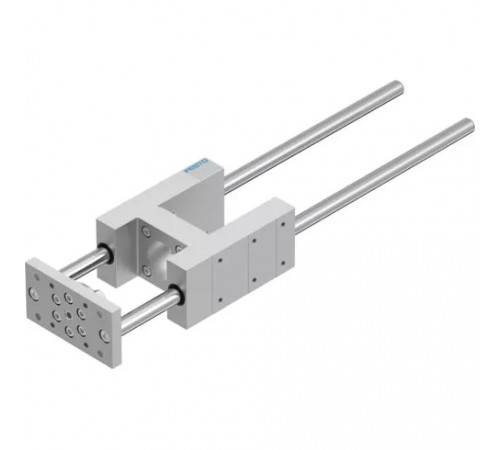 Направляющая Festo EAGF-V2-KF-63-400 Направляющая Festo EAGF-V2-KF-63-400