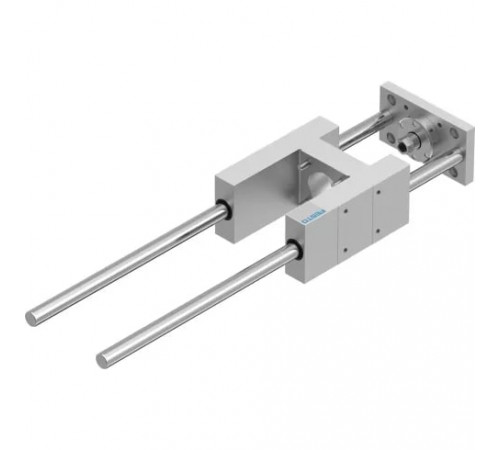 Направляющая Festo EAGF-V2-KF-63-400 Направляющая Festo EAGF-V2-KF-63-400