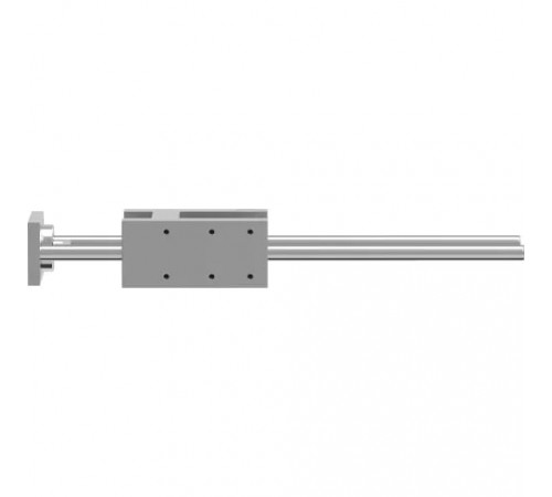 Направляющая Festo EAGF-V2-KF-63-400 Направляющая Festo EAGF-V2-KF-63-400