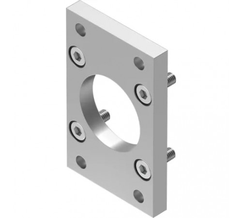 Фланцевое крепление Festo EAHH-V2-63-R1 Фланцевое крепление Festo EAHH-V2-63-R1