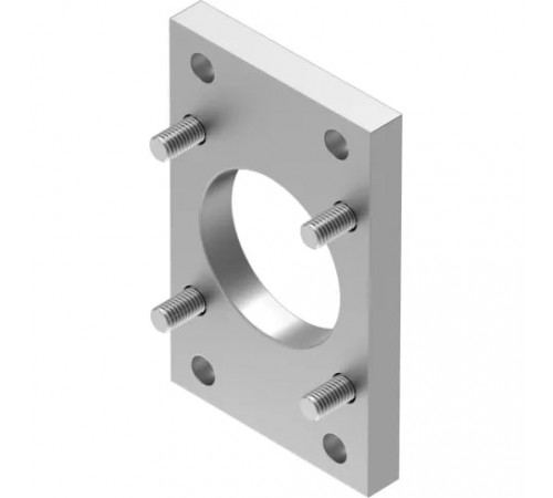 Фланцевое крепление Festo EAHH-V2-63-R1 Фланцевое крепление Festo EAHH-V2-63-R1