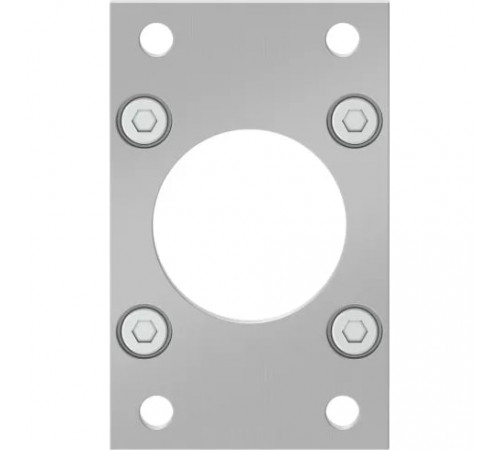 Фланцевое крепление Festo EAHH-V2-63-R1 Фланцевое крепление Festo EAHH-V2-63-R1