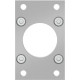 Фланцевое крепление Festo EAHH-V2-63-R1