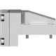Угловой комплект Festo EHAA-D-L2-32-L2-25-AP