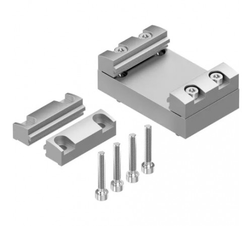Набор переходников Festo EHAA-D-L2-32-L2-32 Набор переходников Festo EHAA-D-L2-32-L2-32